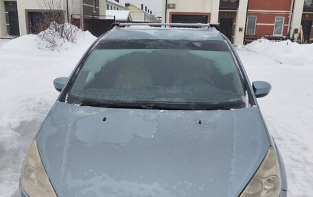 Ford S-MAX I, 2006 год, 520 000 рублей, 4 фотография