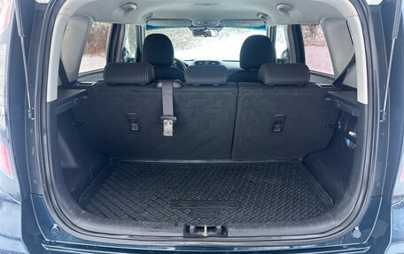 KIA Soul II рестайлинг, 2018 год, 1 350 000 рублей, 8 фотография