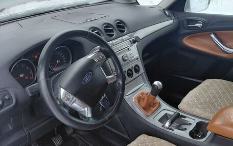 Ford S-MAX I, 2006 год, 520 000 рублей, 6 фотография