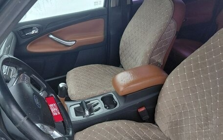 Ford S-MAX I, 2006 год, 520 000 рублей, 7 фотография