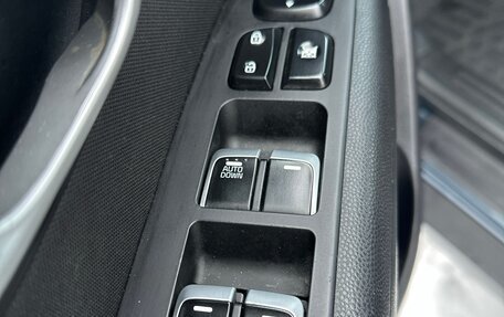 KIA Soul II рестайлинг, 2018 год, 1 350 000 рублей, 11 фотография