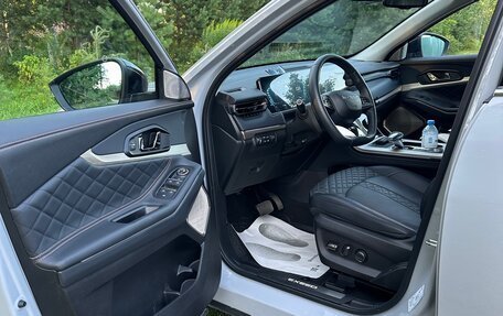 CheryExeed TXL, 2023 год, 2 990 000 рублей, 8 фотография