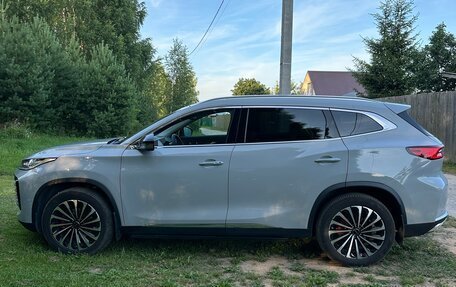 CheryExeed TXL, 2023 год, 2 990 000 рублей, 6 фотография