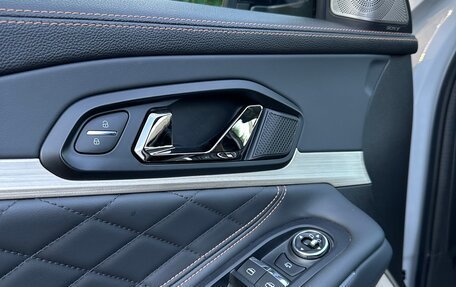 CheryExeed TXL, 2023 год, 2 990 000 рублей, 12 фотография