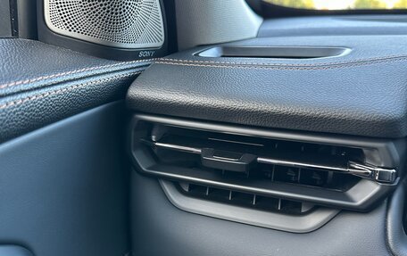 CheryExeed TXL, 2023 год, 2 990 000 рублей, 11 фотография