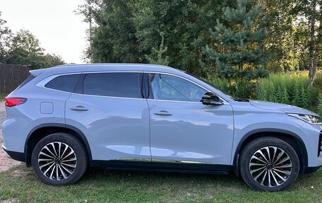 CheryExeed TXL, 2023 год, 2 990 000 рублей, 5 фотография