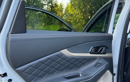 CheryExeed TXL, 2023 год, 2 990 000 рублей, 13 фотография