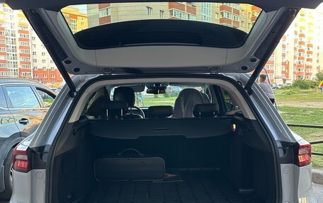 CheryExeed TXL, 2023 год, 2 990 000 рублей, 15 фотография
