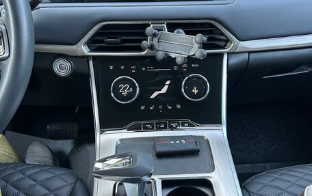 CheryExeed TXL, 2023 год, 2 990 000 рублей, 16 фотография