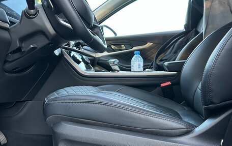 CheryExeed TXL, 2023 год, 2 990 000 рублей, 18 фотография