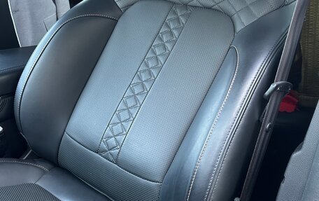 CheryExeed TXL, 2023 год, 2 990 000 рублей, 17 фотография