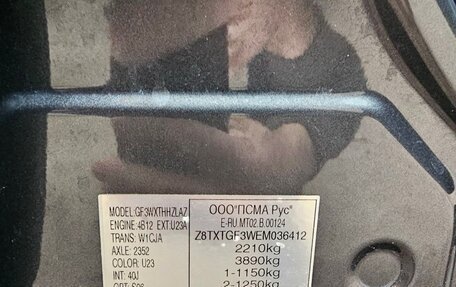 Mitsubishi Outlander III рестайлинг 3, 2014 год, 1 850 000 рублей, 22 фотография