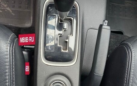 Mitsubishi Outlander III рестайлинг 3, 2014 год, 1 850 000 рублей, 16 фотография