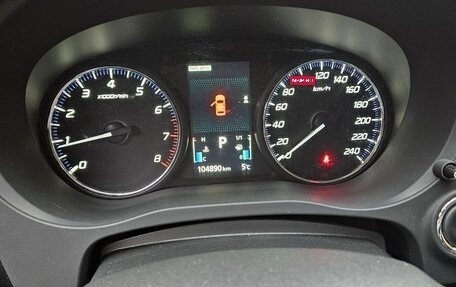 Mitsubishi Outlander III рестайлинг 3, 2014 год, 1 850 000 рублей, 13 фотография