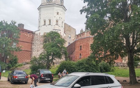 Volkswagen Tiguan II, 2019 год, 3 100 000 рублей, 5 фотография