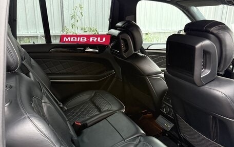 Mercedes-Benz GL-Класс, 2012 год, 2 500 000 рублей, 6 фотография