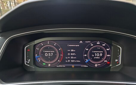 Volkswagen Tiguan II, 2019 год, 3 100 000 рублей, 8 фотография