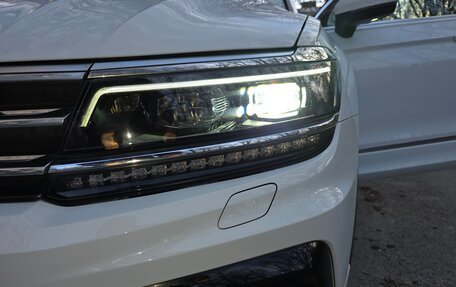 Volkswagen Tiguan II, 2019 год, 3 100 000 рублей, 9 фотография