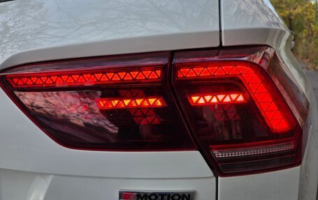 Volkswagen Tiguan II, 2019 год, 3 100 000 рублей, 10 фотография