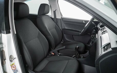 Skoda Rapid I, 2018 год, 1 209 000 рублей, 8 фотография