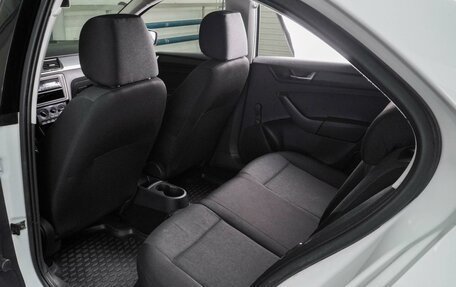 Skoda Rapid I, 2018 год, 1 209 000 рублей, 11 фотография