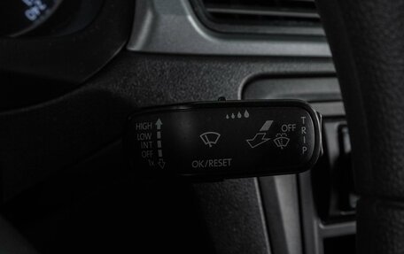 Skoda Rapid I, 2018 год, 1 209 000 рублей, 14 фотография