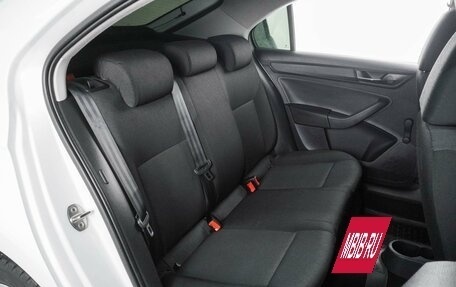 Skoda Rapid I, 2018 год, 1 209 000 рублей, 7 фотография