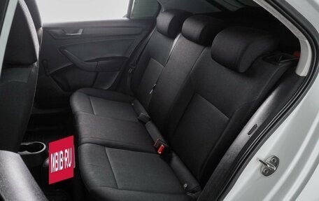 Skoda Rapid I, 2018 год, 1 209 000 рублей, 9 фотография