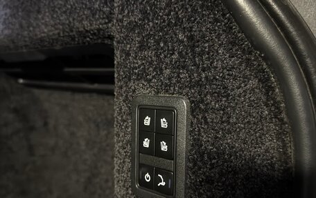 Land Rover Range Rover IV рестайлинг, 2014 год, 4 150 000 рублей, 12 фотография