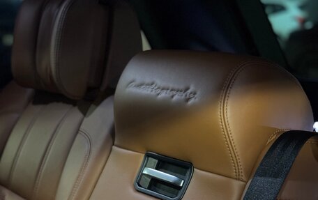 Land Rover Range Rover IV рестайлинг, 2014 год, 4 150 000 рублей, 8 фотография