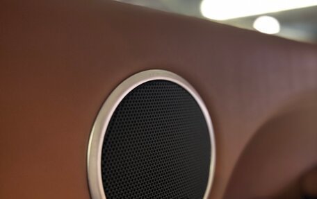 Land Rover Range Rover IV рестайлинг, 2014 год, 4 150 000 рублей, 11 фотография