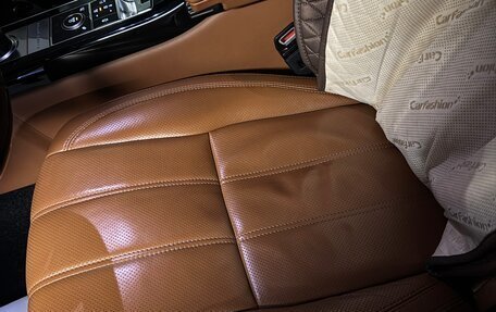 Land Rover Range Rover IV рестайлинг, 2014 год, 4 150 000 рублей, 13 фотография