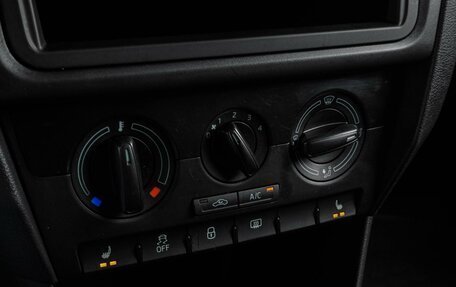 Skoda Rapid I, 2018 год, 1 209 000 рублей, 17 фотография