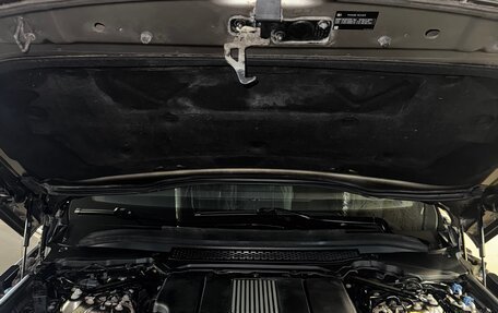 Land Rover Range Rover IV рестайлинг, 2014 год, 4 150 000 рублей, 9 фотография