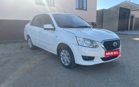 Datsun on-DO I рестайлинг, 2015 год, 335 000 рублей, 3 фотография