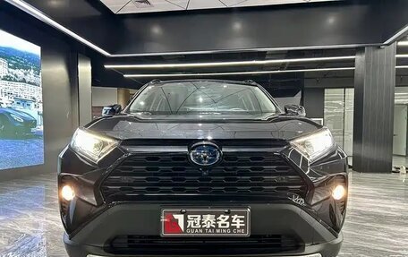 Toyota RAV4, 2023 год, 5 630 000 рублей, 2 фотография