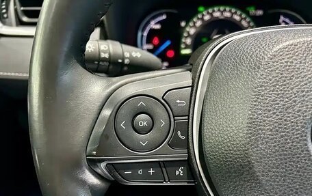 Toyota RAV4, 2023 год, 5 630 000 рублей, 12 фотография