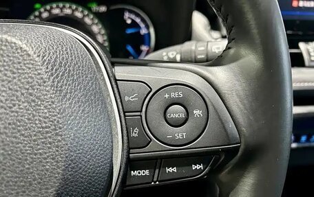 Toyota RAV4, 2023 год, 5 630 000 рублей, 13 фотография