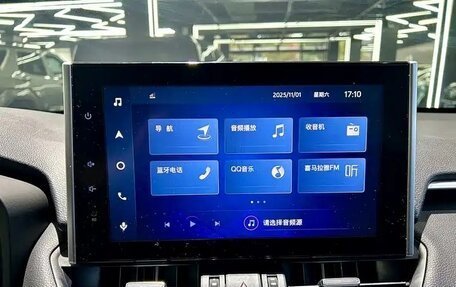 Toyota RAV4, 2023 год, 5 630 000 рублей, 16 фотография