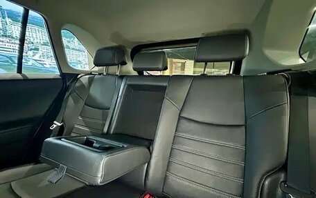 Toyota RAV4, 2023 год, 5 630 000 рублей, 23 фотография