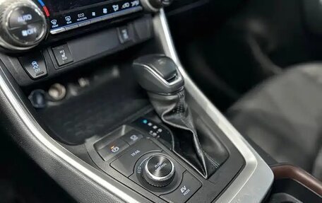 Toyota RAV4, 2023 год, 5 630 000 рублей, 19 фотография