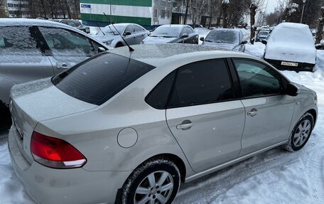 Volkswagen Polo VI (EU Market), 2012 год, 685 000 рублей, 5 фотография
