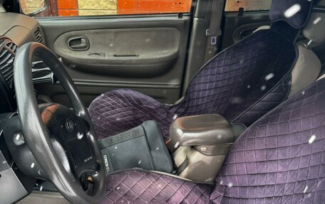 KIA Sportage IV рестайлинг, 2001 год, 300 000 рублей, 5 фотография