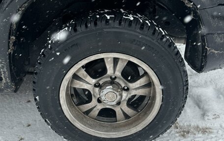 KIA Sportage IV рестайлинг, 2001 год, 300 000 рублей, 8 фотография