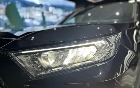 Toyota RAV4, 2023 год, 5 630 000 рублей, 36 фотография