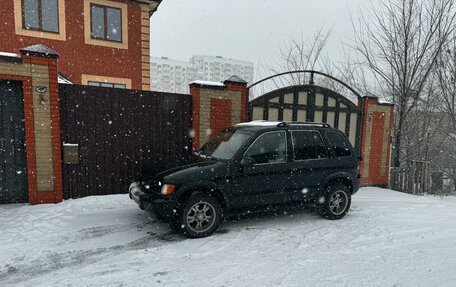 KIA Sportage IV рестайлинг, 2001 год, 300 000 рублей, 3 фотография