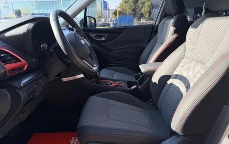 Subaru Forester, 2021 год, 2 800 000 рублей, 7 фотография