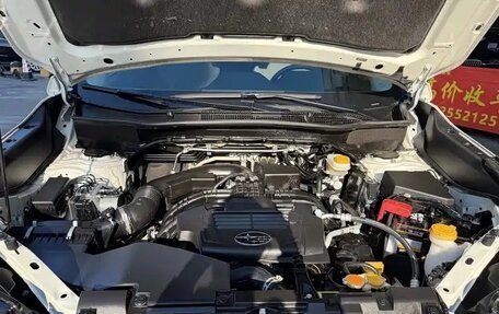 Subaru Forester, 2021 год, 2 800 000 рублей, 12 фотография