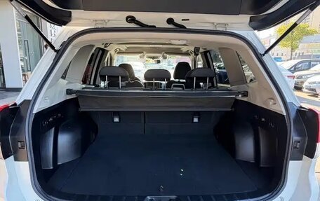 Subaru Forester, 2021 год, 2 800 000 рублей, 13 фотография