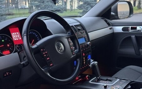 Volkswagen Touareg III, 2009 год, 1 149 000 рублей, 7 фотография